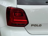 USED 2015 15 VOLKSWAGEN POLO 1.0 BlueMotion Tech SE Design Hatchback 5dr Petrol Manual Euro 6 (s/s) (60 ps) 