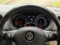 USED 2015 15 VOLKSWAGEN POLO 1.0 BlueMotion Tech SE Design Hatchback 5dr Petrol Manual Euro 6 (s/s) (60 ps) 