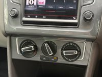 USED 2015 15 VOLKSWAGEN POLO 1.0 BlueMotion Tech SE Design Hatchback 5dr Petrol Manual Euro 6 (s/s) (60 ps) 