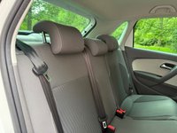 USED 2015 15 VOLKSWAGEN POLO 1.0 BlueMotion Tech SE Design Hatchback 5dr Petrol Manual Euro 6 (s/s) (60 ps) 