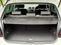 USED 2015 15 VOLKSWAGEN POLO 1.0 BlueMotion Tech SE Design Hatchback 5dr Petrol Manual Euro 6 (s/s) (60 ps) 