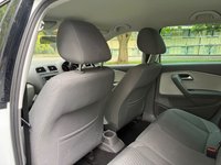 USED 2015 15 VOLKSWAGEN POLO 1.0 BlueMotion Tech SE Design Hatchback 5dr Petrol Manual Euro 6 (s/s) (60 ps) 