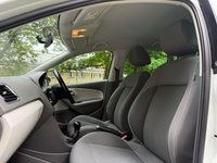 USED 2015 15 VOLKSWAGEN POLO 1.0 BlueMotion Tech SE Design Hatchback 5dr Petrol Manual Euro 6 (s/s) (60 ps) 