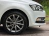 USED 2015 15 VOLKSWAGEN POLO 1.0 BlueMotion Tech SE Design Hatchback 5dr Petrol Manual Euro 6 (s/s) (60 ps) 