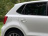 USED 2015 15 VOLKSWAGEN POLO 1.0 BlueMotion Tech SE Design Hatchback 5dr Petrol Manual Euro 6 (s/s) (60 ps) 