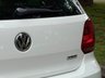 USED 2015 15 VOLKSWAGEN POLO 1.0 BlueMotion Tech SE Design Hatchback 5dr Petrol Manual Euro 6 (s/s) (60 ps) 