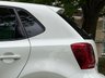 USED 2015 15 VOLKSWAGEN POLO 1.0 BlueMotion Tech SE Design Hatchback 5dr Petrol Manual Euro 6 (s/s) (60 ps) 