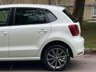 USED 2015 15 VOLKSWAGEN POLO 1.0 BlueMotion Tech SE Design Hatchback 5dr Petrol Manual Euro 6 (s/s) (60 ps) 