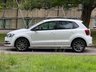 USED 2015 15 VOLKSWAGEN POLO 1.0 BlueMotion Tech SE Design Hatchback 5dr Petrol Manual Euro 6 (s/s) (60 ps) 
