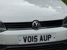 USED 2015 15 VOLKSWAGEN POLO 1.0 BlueMotion Tech SE Design Hatchback 5dr Petrol Manual Euro 6 (s/s) (60 ps) 