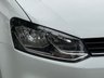 USED 2015 15 VOLKSWAGEN POLO 1.0 BlueMotion Tech SE Design Hatchback 5dr Petrol Manual Euro 6 (s/s) (60 ps) 