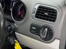 USED 2015 15 VOLKSWAGEN POLO 1.0 BlueMotion Tech SE Design Hatchback 5dr Petrol Manual Euro 6 (s/s) (60 ps) 