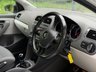 USED 2015 15 VOLKSWAGEN POLO 1.0 BlueMotion Tech SE Design Hatchback 5dr Petrol Manual Euro 6 (s/s) (60 ps) 
