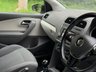 USED 2015 15 VOLKSWAGEN POLO 1.0 BlueMotion Tech SE Design Hatchback 5dr Petrol Manual Euro 6 (s/s) (60 ps) 