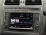 USED 2015 15 VOLKSWAGEN POLO 1.0 BlueMotion Tech SE Design Hatchback 5dr Petrol Manual Euro 6 (s/s) (60 ps) 