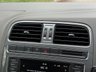 USED 2015 15 VOLKSWAGEN POLO 1.0 BlueMotion Tech SE Design Hatchback 5dr Petrol Manual Euro 6 (s/s) (60 ps) 