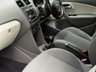 USED 2015 15 VOLKSWAGEN POLO 1.0 BlueMotion Tech SE Design Hatchback 5dr Petrol Manual Euro 6 (s/s) (60 ps) 