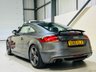 USED 2011 60 AUDI TT 2.0 TDI S line Coupe 3dr Diesel Manual quattro Euro 5 (170 ps) Heated Leather|19s|Part Ex Welcome