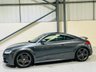 USED 2011 60 AUDI TT 2.0 TDI S line Coupe 3dr Diesel Manual quattro Euro 5 (170 ps) Heated Leather|19s|Part Ex Welcome