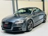 USED 2011 60 AUDI TT 2.0 TDI S line Coupe 3dr Diesel Manual quattro Euro 5 (170 ps) Heated Leather|19s|Part Ex Welcome