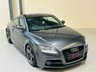 USED 2011 60 AUDI TT 2.0 TDI S line Coupe 3dr Diesel Manual quattro Euro 5 (170 ps) Heated Leather|19s|Part Ex Welcome