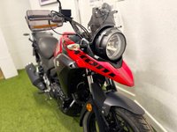 USED 2018 18 SUZUKI V-STROM 250 250 Adventure Petrol Manual Euro 4 (25 ps) Warranty, Delivery and Part Exchange Welcome