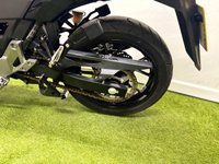 USED 2018 18 SUZUKI V-STROM 250 250 Adventure Petrol Manual Euro 4 (25 ps) Warranty, Delivery and Part Exchange Welcome