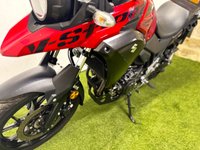 USED 2018 18 SUZUKI V-STROM 250 250 Adventure Petrol Manual Euro 4 (25 ps) Warranty, Delivery and Part Exchange Welcome