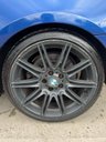 USED 2007 57 BMW 3 SERIES 3.0 325d M Sport Coupe 2dr Diesel Steptronic Euro 4 (197 ps) 