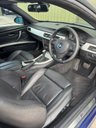USED 2007 57 BMW 3 SERIES 3.0 325d M Sport Coupe 2dr Diesel Steptronic Euro 4 (197 ps) 