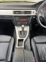 USED 2007 57 BMW 3 SERIES 3.0 325d M Sport Coupe 2dr Diesel Steptronic Euro 4 (197 ps) 