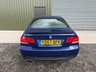 USED 2007 57 BMW 3 SERIES 3.0 325d M Sport Coupe 2dr Diesel Steptronic Euro 4 (197 ps) 