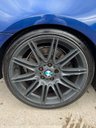 USED 2007 57 BMW 3 SERIES 3.0 325d M Sport Coupe 2dr Diesel Steptronic Euro 4 (197 ps) 