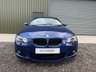 USED 2007 57 BMW 3 SERIES 3.0 325d M Sport Coupe 2dr Diesel Steptronic Euro 4 (197 ps) 