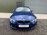 USED 2007 57 BMW 3 SERIES 3.0 325d M Sport Coupe 2dr Diesel Steptronic Euro 4 (197 ps) 