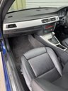 USED 2007 57 BMW 3 SERIES 3.0 325d M Sport Coupe 2dr Diesel Steptronic Euro 4 (197 ps) 