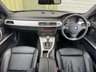 USED 2007 57 BMW 3 SERIES 3.0 325d M Sport Coupe 2dr Diesel Steptronic Euro 4 (197 ps) 