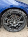 USED 2007 57 BMW 3 SERIES 3.0 325d M Sport Coupe 2dr Diesel Steptronic Euro 4 (197 ps) 