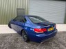 USED 2007 57 BMW 3 SERIES 3.0 325d M Sport Coupe 2dr Diesel Steptronic Euro 4 (197 ps) 