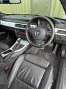 USED 2007 57 BMW 3 SERIES 3.0 325d M Sport Coupe 2dr Diesel Steptronic Euro 4 (197 ps) 