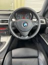 USED 2007 57 BMW 3 SERIES 3.0 325d M Sport Coupe 2dr Diesel Steptronic Euro 4 (197 ps) 