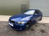 USED 2007 57 BMW 3 SERIES 3.0 325d M Sport Coupe 2dr Diesel Steptronic Euro 4 (197 ps) 
