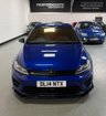 USED 2014 14 VOLKSWAGEN GOLF 2.0 TSI BlueMotion Tech R Hatchback 5dr Petrol DSG 4Motion Euro 6 (s/s) (300 ps) 
