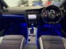 USED 2014 14 VOLKSWAGEN GOLF 2.0 TSI BlueMotion Tech R Hatchback 5dr Petrol DSG 4Motion Euro 6 (s/s) (300 ps) 