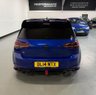USED 2014 14 VOLKSWAGEN GOLF 2.0 TSI BlueMotion Tech R Hatchback 5dr Petrol DSG 4Motion Euro 6 (s/s) (300 ps) 