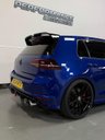 USED 2014 14 VOLKSWAGEN GOLF 2.0 TSI BlueMotion Tech R Hatchback 5dr Petrol DSG 4Motion Euro 6 (s/s) (300 ps) 