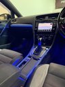 USED 2014 14 VOLKSWAGEN GOLF 2.0 TSI BlueMotion Tech R Hatchback 5dr Petrol DSG 4Motion Euro 6 (s/s) (300 ps) 