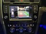 USED 2014 14 VOLKSWAGEN GOLF 2.0 TSI BlueMotion Tech R Hatchback 5dr Petrol DSG 4Motion Euro 6 (s/s) (300 ps) 