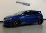 USED 2014 14 VOLKSWAGEN GOLF 2.0 TSI BlueMotion Tech R Hatchback 5dr Petrol DSG 4Motion Euro 6 (s/s) (300 ps) 