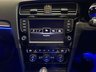 USED 2014 14 VOLKSWAGEN GOLF 2.0 TSI BlueMotion Tech R Hatchback 5dr Petrol DSG 4Motion Euro 6 (s/s) (300 ps) 